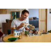 Конструктор LEGO Icons 11371 Торговая улица