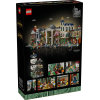 Конструктор LEGO Icons 11371 Торговая улица