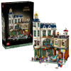 Конструктор LEGO Icons 11371 Торговая улица