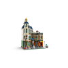 Конструктор LEGO Icons 11371 Торговая улица