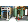 Конструктор LEGO Icons 11371 Торговая улица