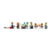 Конструктор LEGO Icons 11371 Торговая улица