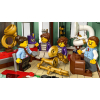 Конструктор LEGO Icons 11371 Торговая улица