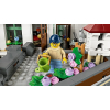 Конструктор LEGO Icons 11371 Торговая улица