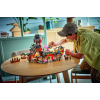 Конструктор LEGO NINJAGO 71861 Старый Город