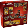 Конструктор LEGO NINJAGO 71861 Старый Город