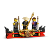 Конструктор LEGO NINJAGO 71861 Старый Город