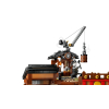 Конструктор LEGO NINJAGO 71861 Старый Город