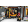 Конструктор LEGO NINJAGO 71861 Старый Город