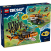 Конструктор LEGO DREAMZzz 71515 Тигровый акулий танк