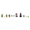 Конструктор LEGO DREAMZzz 71515 Тигровый акулий танк
