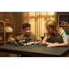 Конструктор LEGO DREAMZzz 71515 Тигровый акулий танк