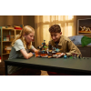 Конструктор LEGO DREAMZzz 71515 Тигровый акулий танк
