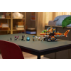 Конструктор LEGO DREAMZzz 71515 Тигровый акулий танк
