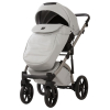 Коляска 3 в 1 Adamex Chantal Pro Natura CN-9-MOON