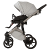 Коляска 3 в 1 Adamex Chantal Pro Natura CN-9-MOON