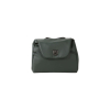 Коляска 3 в 1 Adamex Chantal Pro Natura CN-12 Forest Green