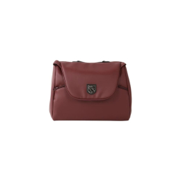 Коляска 3 в 1 Adamex Chantal Pro Natura CN-18 Ruby
