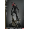 Коллекционная фигурка Hot Toys Spider man 3 (Черный костюм) MMS728 Deluxe масштаб 1/6