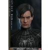Коллекционная фигурка Hot Toys Spider man 3 (Черный костюм) MMS728 Deluxe масштаб 1/6