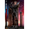 Коллекционная фигурка Hot Toys 1/6 Terminator T-800 Battle Damaged 2.0