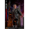 Коллекционная фигурка Hot Toys 1/6 Terminator T-800 Battle Damaged 2.0