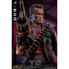 Коллекционная фигурка Hot Toys 1/6 Terminator T-800 Battle Damaged 2.0