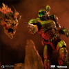 Фигурка DOOM Eternal — Doom Slayer в масштабе ⅙ (эксклюзив от Dark Horse)