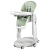 Стульчик для кормления Peg Perego Tatamia Follow Me цвет Sage (Шалфей)