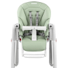 Стульчик для кормления Peg Perego Tatamia Follow Me цвет Sage (Шалфей)