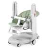 Стульчик для кормления Peg Perego Tatamia Follow Me цвет Sage (Шалфей)