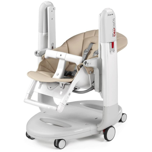 Стульчик для кормления Peg Perego Tatamia Follow Me цвет Astral