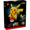 Конструктор LEGO Pokémon 72152 Pikachu and Poké Ball