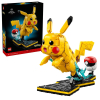 Конструктор LEGO Pokémon 72152 Pikachu and Poké Ball