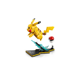 Конструктор LEGO Pokémon 72152 Pikachu and Poké Ball