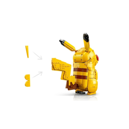 Конструктор LEGO Pokémon 72152 Pikachu and Poké Ball