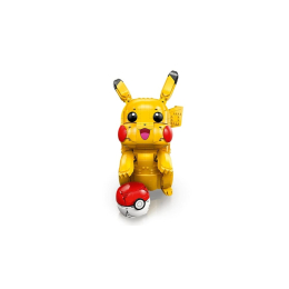 Конструктор LEGO Pokémon 72152 Pikachu and Poké Ball