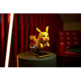 Конструктор LEGO Pokémon 72152 Pikachu and Poké Ball