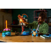 Конструктор LEGO Pokémon 72153 Венузавр, Чаризард и Бластойз