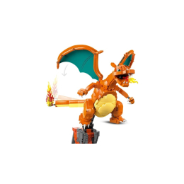 Конструктор LEGO Pokémon 72153 Венузавр, Чаризард и Бластойз