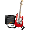 Конструктор LEGO Ideas 21329 Fender Stratocaster