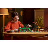 Конструктор LEGO Icons 10354 Властелин колец Шир