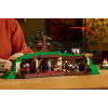 Конструктор LEGO Icons 10354 Властелин колец Шир