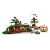 Конструктор LEGO Icons 10354 Властелин колец Шир