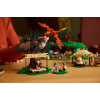 Конструктор LEGO Icons 10354 Властелин колец Шир