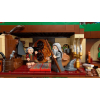 Конструктор LEGO Icons 10354 Властелин колец Шир