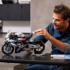 Конструктор LEGO Technic 42130 Мотоцикл BMW M 1000 RR