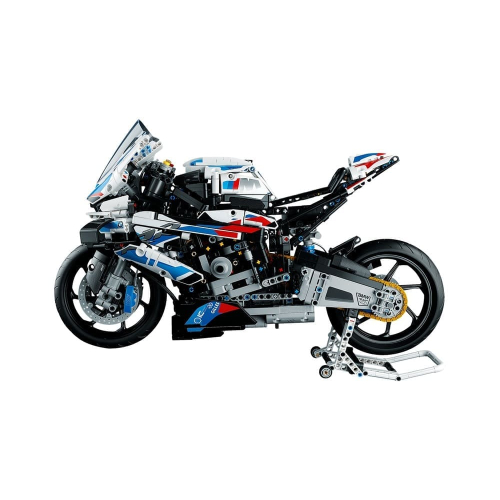 Конструктор LEGO Technic 42130 Мотоцикл BMW M 1000 RR