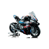 Конструктор LEGO Technic 42130 Мотоцикл BMW M 1000 RR