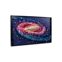 Конструктор LEGO Art 31212 Галактика Млечный Путь